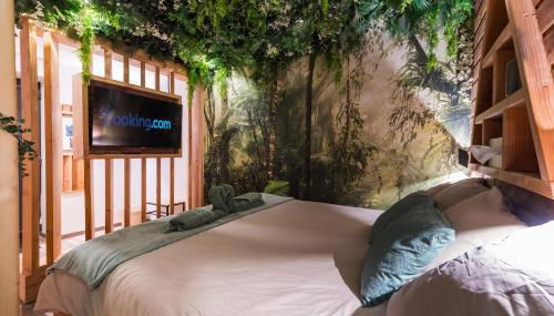 Mowgli Gite Jungle - Foto 3