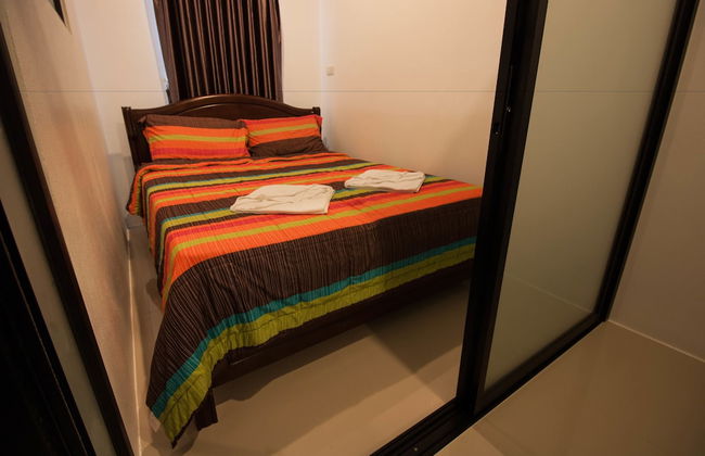 Oscar Villa Aonang Krabi - Foto 5