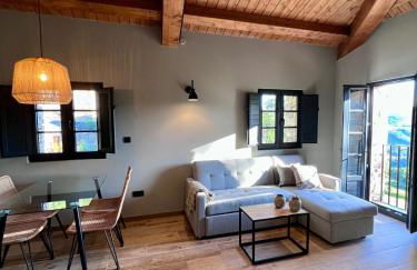 Aldea Rural y Gastro Restaurante Casona de Labrada - Foto 62