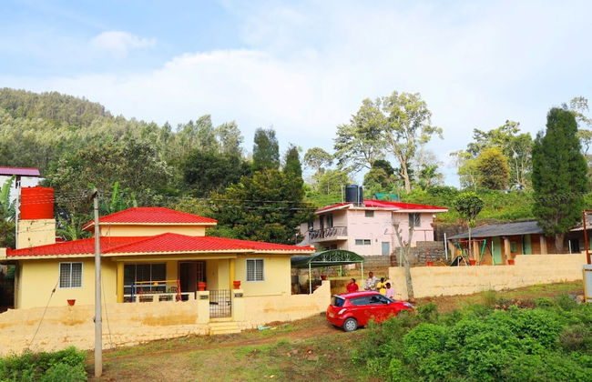 Rena Home Stay - Foto 10