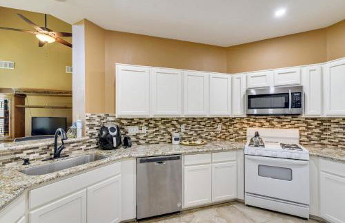 3,500-Sq-Ft Retreat with Private Yard in Sugar Land! - Photo 8