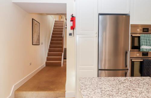 Dishcombe Cottage - Foto 17