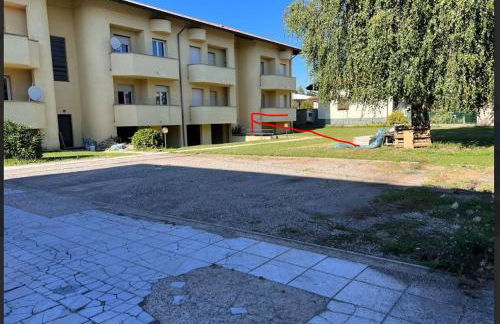 Kìbilù Comfort Hub Malpensa - Foto 18