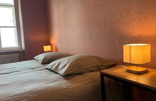 La Colombière - Appartement Villa front de mer - Foto 50