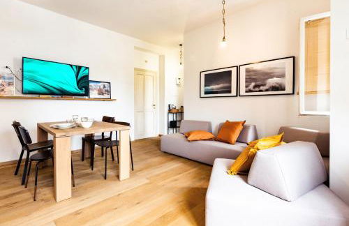 La Ganza suite apartment Visit the most charming sea of Tuscany - Foto 11