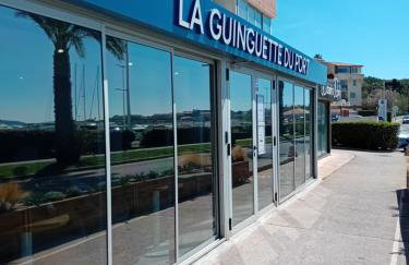 Appartement T2 avec piscine a 100 m de la plage - Foto 24