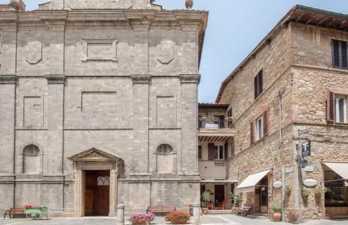 Radicondoli House - Foto 10