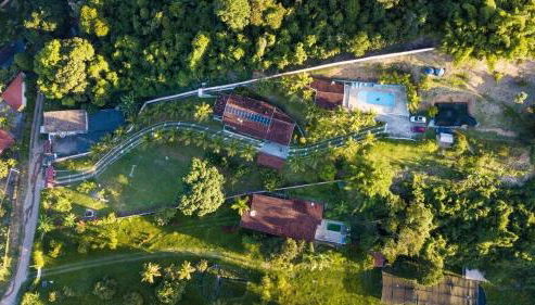 Chácara Alegria - Um pedaço do paraíso em Itaboraí - Foto 5