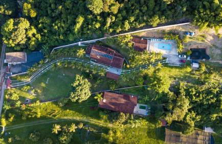 Chácara Alegria - Um pedaço do paraíso em Itaboraí - Foto 5