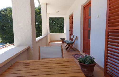 CHARMY LUNA holiday house with swimming pool - Foto 9