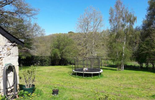 Gîte de la bergerie - Foto 32