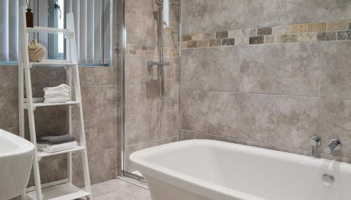 Henry-Oscar House - Foto 5