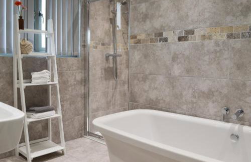 Henry-Oscar House - Foto 5