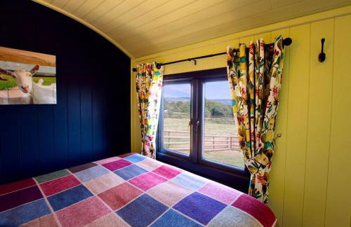 The Gambo Shepherd's Hut - Foto 7