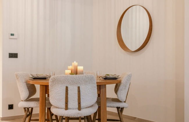 Modern 2 Bedroom in Centre of Knokke - Foto 30