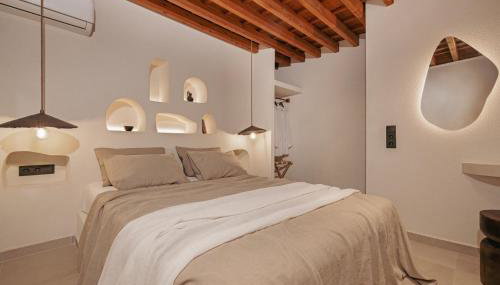 Noema Lindos - Athena Apartment - Foto 2