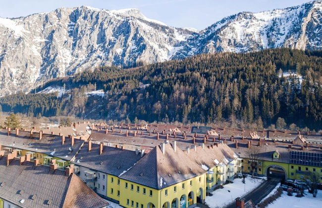 Modern Apartment With Balcony - Foto 40