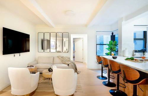 52-3DE Newly renovated 2BR BTH Midtown East - Photo 1