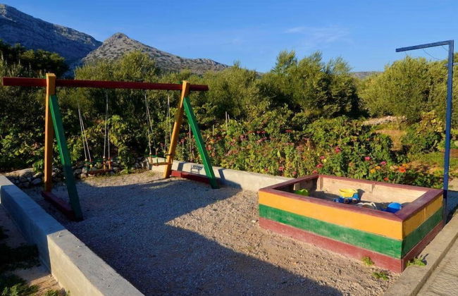 Apartmani Ivana - Foto 17