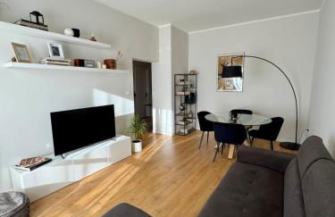 Modern Home near Hospital and City Center - Photo 11