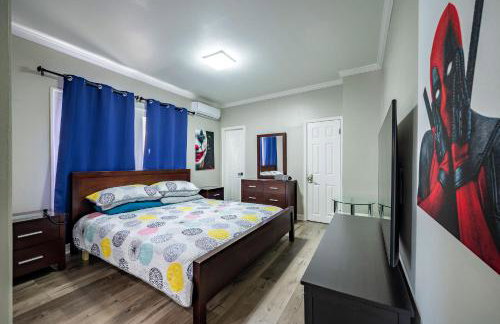 4BR HOME SLEEPS 13 DOWNTOWN/Pet Friendly/EVCharger - Foto 28