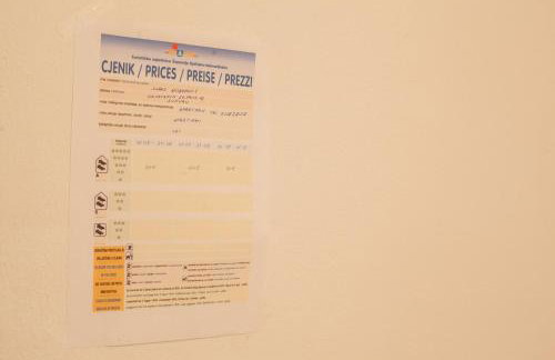 Apartments Fedrigo - Photo 30