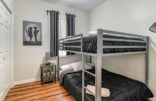 Modern 3BR2BA Apartment Minutes to NYC - Foto 19