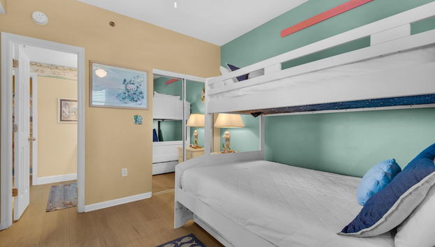 Leeward Key 806 - Foto 3, Habitación