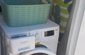 Residence Bali app. 1024 Punta Prima, Casa Kef - Foto 9