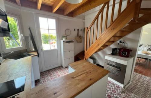 Maison typique - Crève-coeur - Foto 3