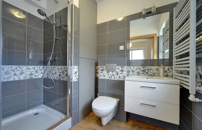 Apartament EverySky Karpacz Wilcza 3F - Photo 39