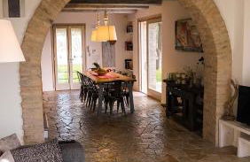 Casa Bartoccio - Casa vacanze - Foto 10