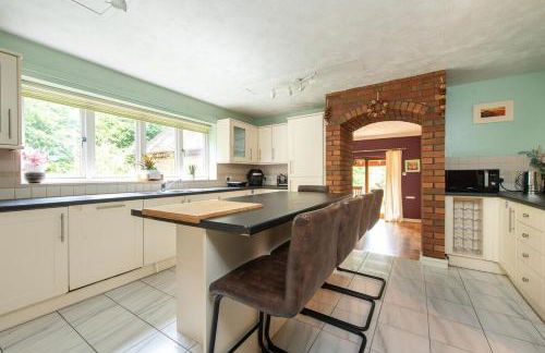 Spacious 5BR Home in Redditch - Foto 13