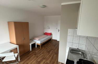 2-Rent Group Hostel Apartments HAN53 - Foto 73