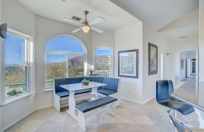 The Grand Haven Home - Foto 28