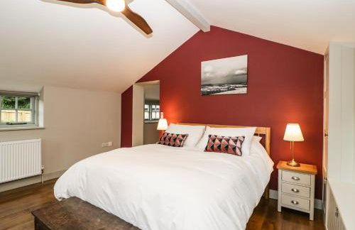 Hillside Cottage - Foto 20