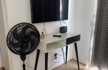 Fascinante apto Porto Maravilha - Foto 17