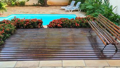 Casa aconchegante e grande no Circuito das Águas Paulista - cem por cento privativa - Foto 4