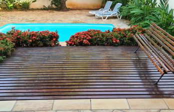 Casa aconchegante e grande no Circuito das Águas Paulista - cem por cento privativa - Foto 4