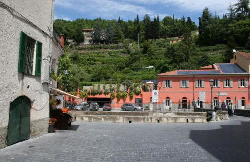 Casa vacanze gli ulivi - Foto 37