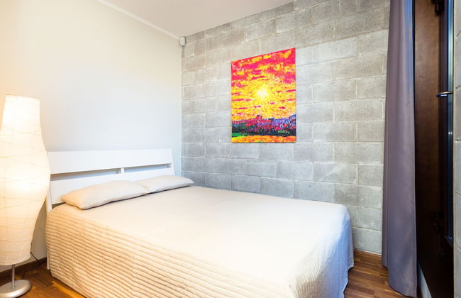 Konrad Old Town Apartments - Photo 9