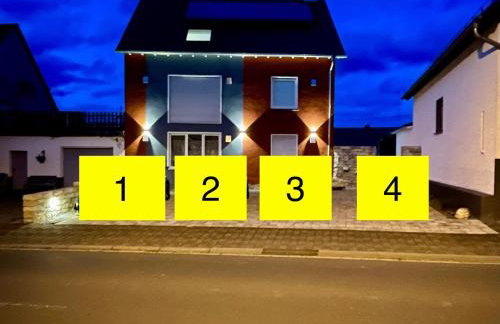 Haus Lotusblüte - Photo 17