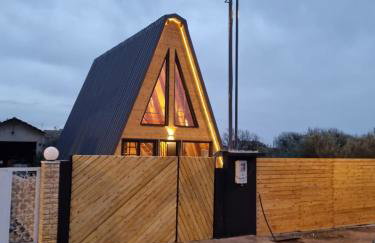 KOVU chalet - Foto 47