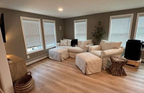 Seaside Shanty - Walk to Hampton & Seabrook Beach - Foto 2