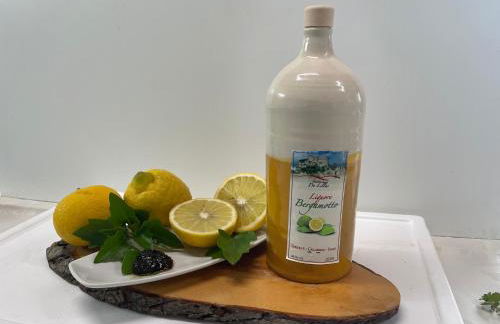 Agriturismo La Valle Incantata Gerace - - Foto 28