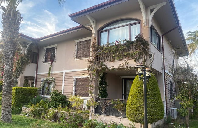 Demirkaya Villaları - Foto 7