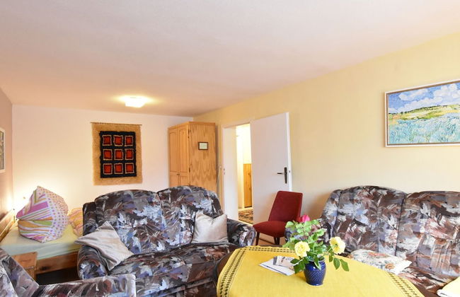 Ferienwohnung im Ostseebad Kuhlungsborn - Foto 5