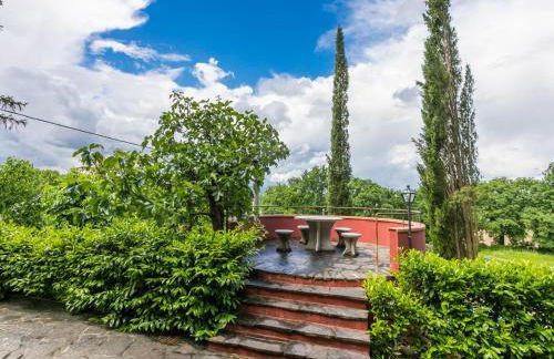 Holiday Home L'Orlo del Bosco by Interhome - Foto 52