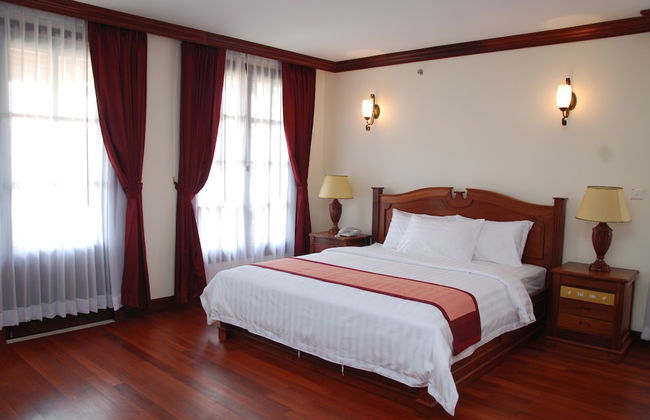 Steung Siemreap Residences & Apartment - Photo 32