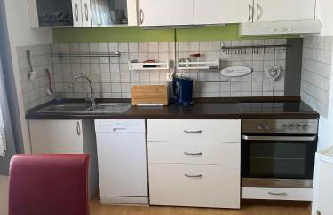 Ferienwohnung Alpenblick - Foto 7